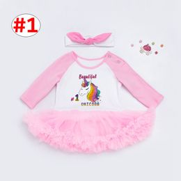 Toddler Girls Boutique Dresses Australia Ins Baby Girl Unicorn Romper Dress Pcs Set Toddler Long Toddler Girls Boutique Dresses Australia Ins Baby Girl Unicorn Romper Dress Pcs Set Toddler Long