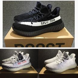 Kanye Adidas Shoes Australia | New Featured Kanye Adidas Shoes at ... 2018 Boost 350 V2 Zebra Orange Grey Beluga 2.0 Black Red Bred CP9652 Kanye West Yeezy Boost Yeezys Running Shoes AdiDas