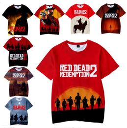 Tshirt Christmas Children Online Shopping Tshirt Christmas - tshirt christmas children online shopping game dead redemption kids adults t shirts harajuku unisex men