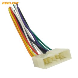Buy Car Radio Wiring Harness Adapter Online Shopping at DHgate.com