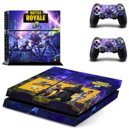 sony playstation console online shopping 44 colors fortnite sticker for sony playstation console skin ps4 - fortnite para ps1
