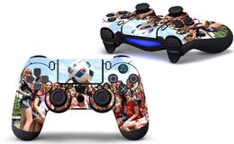 Wholesale Ps4 Controller Skin Online Shopping Wholesale Ps4 - fortnite battle royale vinyl skin stickers for sony ps4 controller gamepad cover decal for playstation 4 controle joystick