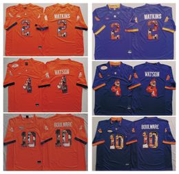deshaun watson purple clemson jersey deshaun watson purple clemson jersey