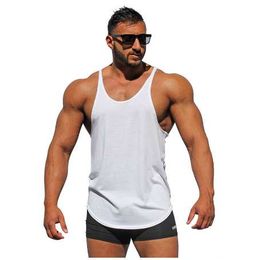 plain white vests bulk