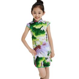 Chinese Girls Dress Sale