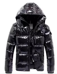 parkas