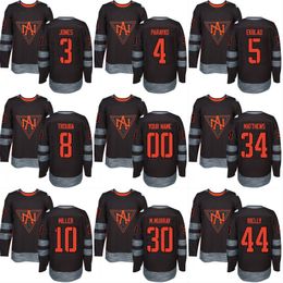 parayko team north america jersey