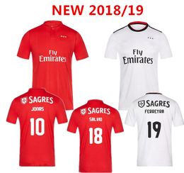 Maillot SL Benfica F. Cervi Maillot SL Benfica F. Cervi