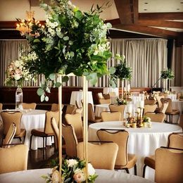 Tall Metal Flower Stands Wedding Online Shopping Tall Metal Flower