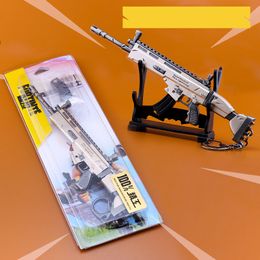 Metal Toy Guns Nz Buy New Metal Toy Guns Online From Best Sellers - metal toy guns nz fortnite game cartoon scar rifle toy model toys keychain metal alloy