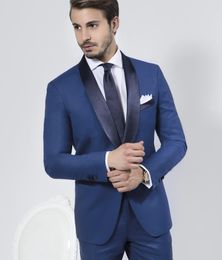 Discount Royal Blue Wedding Suits 2021 on Sale at DHgate.com