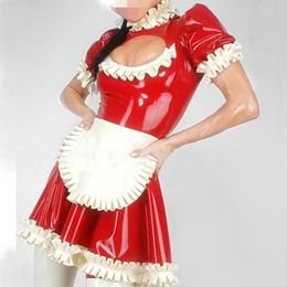 Dirndl latex