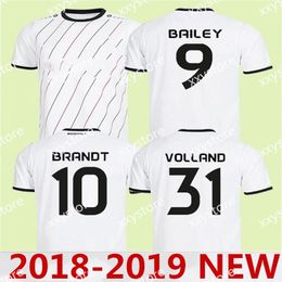 Maillot Domicile Bayer 29 LeverkusenKevin Volland Maillot Domicile Bayer 29 LeverkusenKevin Volland
