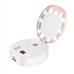 Makeup Mirror With Lights Amazon Co Uk