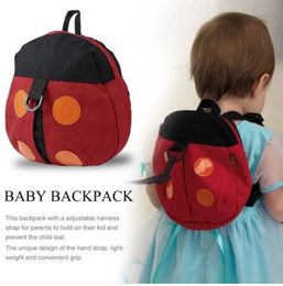1 Juego De Mochila Antipérdida De Búho Encantador Con Lesh K 1 Juego De Mochila Antipérdida De Búho Encantador Con Lesh K