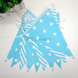 baby boy banners
