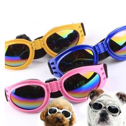 joyMerit Pet Dog Eye-Wear Gafas De Sol para Gafas De Disfraz De Perro