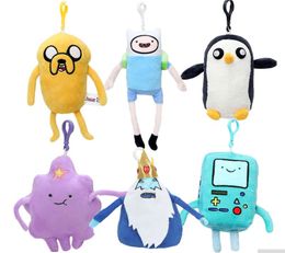 adventure time finn toy