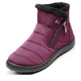 Botas De Nieve De Agua Hecho en China Compras en línea | DHgate.com