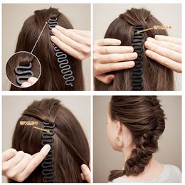 Hair Bun Makers Online Shopping Bun Makers For Hair For Sale