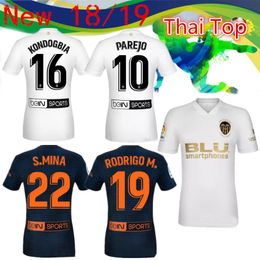 Maglia Home Valencia CF Kondogbia Maglia Home Valencia CF Kondogbia