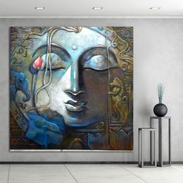 discount buddha wall art decor buddha wall decor art canvas 2018