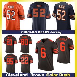 baker mayfield color rush jersey baker mayfield color rush jersey