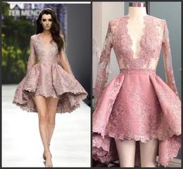 pastel cocktail dress