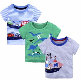 Shop Boys Embroidery T Shirt Uk Boys Embroidery T Shirt Free