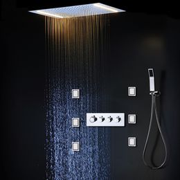 Waterfall Rain Shower Sets Online Shopping Waterfall Rain Shower