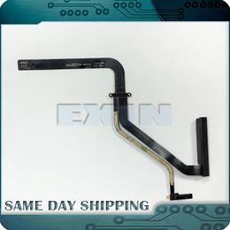 New Lower Hard Drive Ssd Flex Cable 821 1500a Kits For Mac