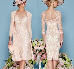 sheer formal jackets