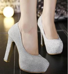 thick heels for prom