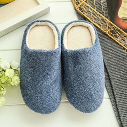 Zapatillas De Casa De Invierno Para Hombre. Oferta Online | DHgate.com