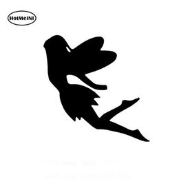 FAIRY ~ VINYL GRAPHIC CAR DECAL STICKER ~ 13 COLORS CHOICES