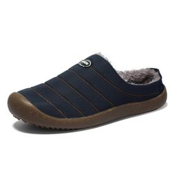 Zapatillas De Casa De Invierno Para Hombre. Oferta Online | DHgate.com