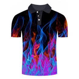 Vska Mens Patriotic Star July 4th Short Sleeve Summer Football Fans Tees