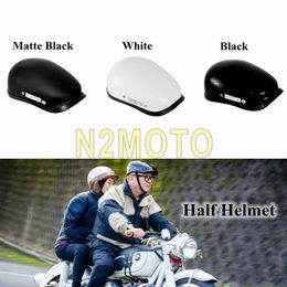 Velocitee Mens Vest Cafe Racer Biker Motorcycles Vintage Retro Racing V39