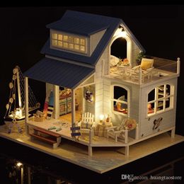Miniature House Model Kits Online Shopping Miniature House Model