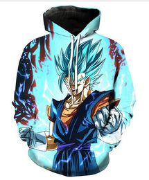 cheap dragon ball z hoodies