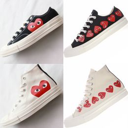 converse con occhi