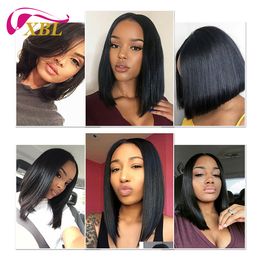Medium Bob Hairstyles For Black Women Online Shopping Medium Bob