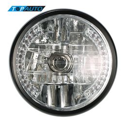 Faro Doble Led 35w Lámpara De Doble Cabezal Universal Para Faro Doble Led 35w Lámpara De Doble Cabezal Universal Para