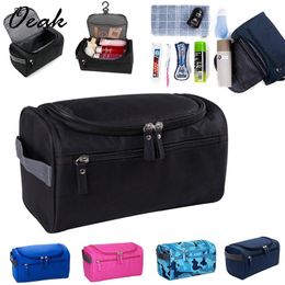 large waterproof toiletry bolsa