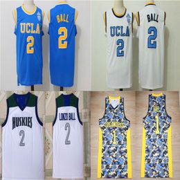 ucla ball jersey