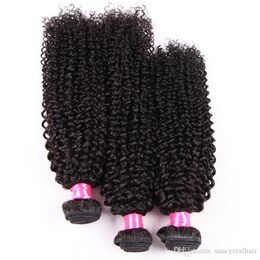 Wholesale Spiral Curl Weave Human Hair Buy Cheap In Bulk From China Suppliers With Coupon Dhgate Com