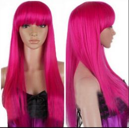 Curly Bang Color Wig Online Shopping Curly Bang Color Wig For Sale