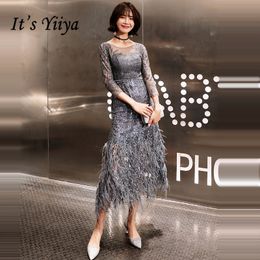Hemming Prom Dresses