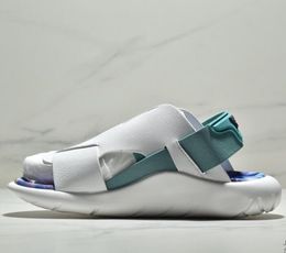 y3 sandals