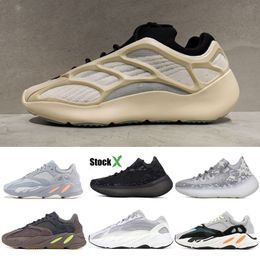 A Closer Look At The Yeezy Foam Runner The Sole Supplier